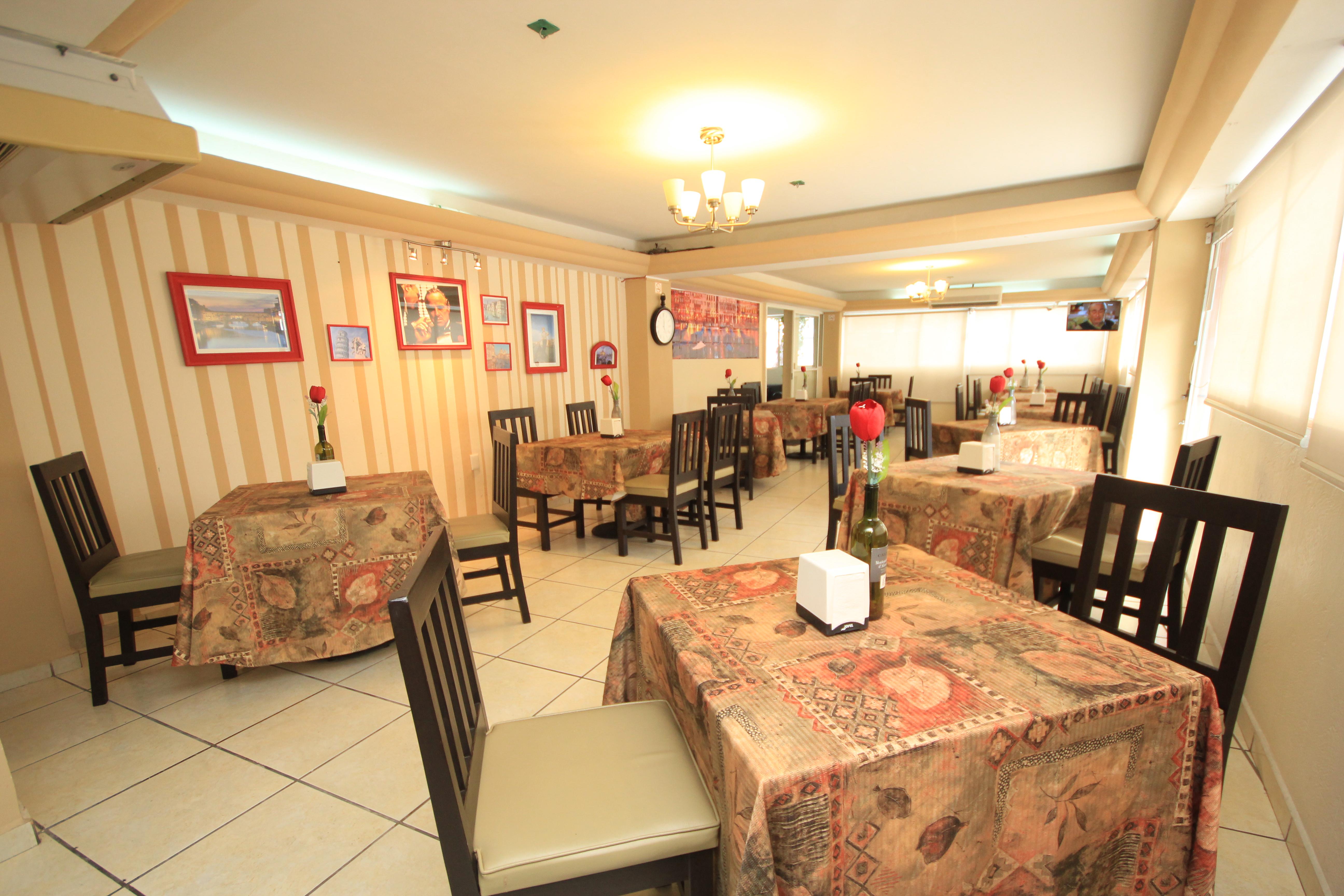 Hotel Posada Del Carmen Веракрус Экстерьер фото
